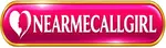 Near Me Call Girl Logo