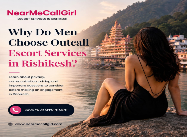 Rishikesh visitor guide